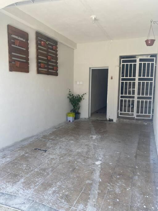 Casa S Benedito Familiar -6Min Basilica Aparecida Aparecida  Buitenkant foto